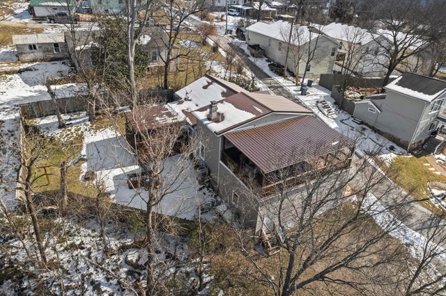 170 Rainey Street, Forsyth, MO 65653