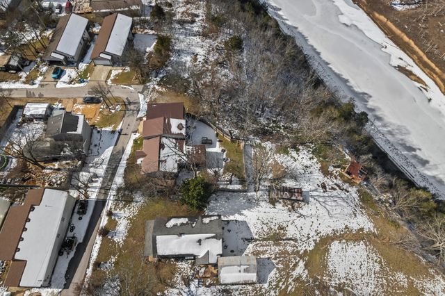 170 Rainey Street, Forsyth, MO 65653