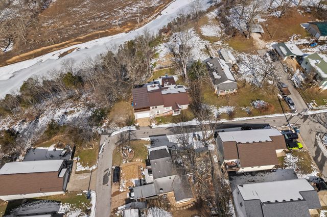 170 Rainey Street, Forsyth, MO 65653