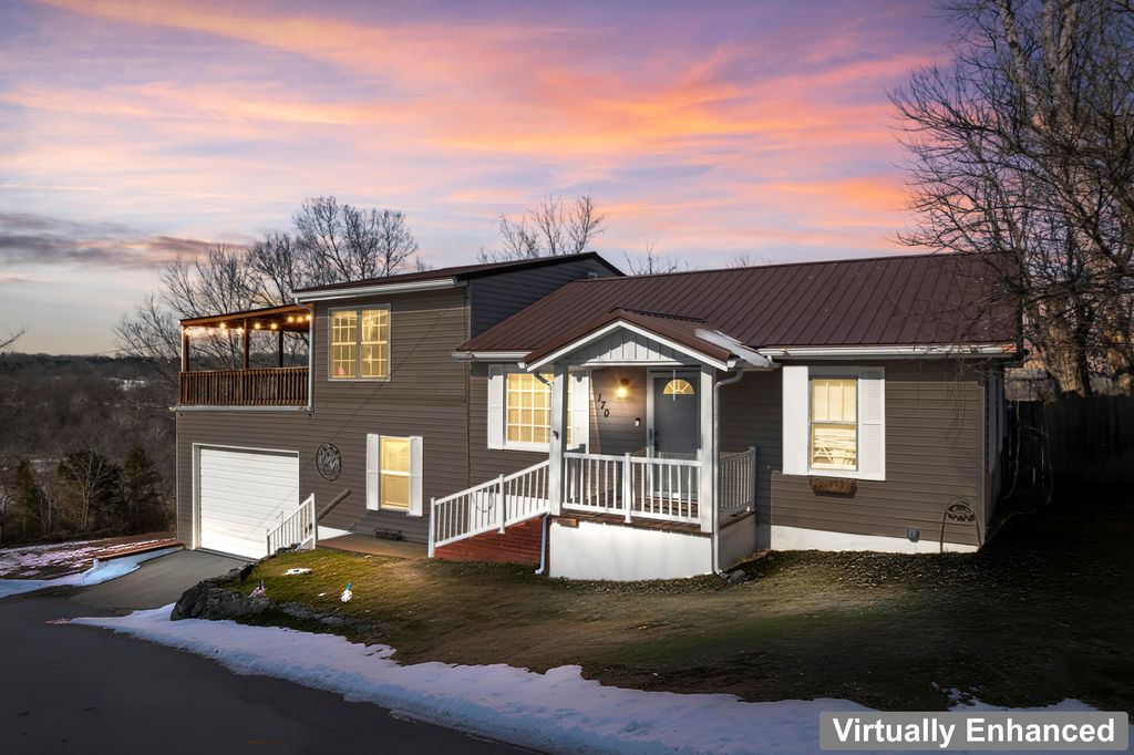 170 Rainey Street, Forsyth, MO 65653