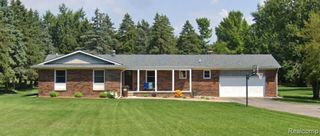 4111 Willis Road, Milan, MI 48160