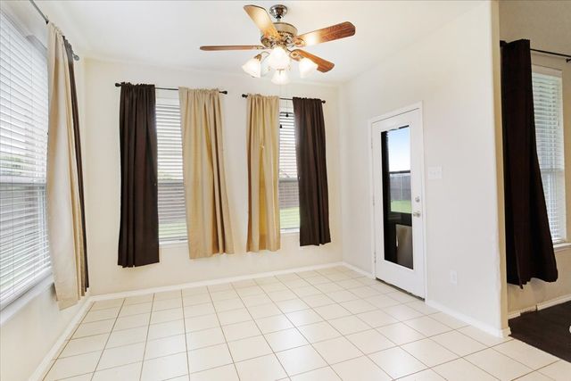 802 Swan Ridge Drive, Sherman, TX 75092