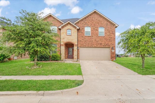 802 Swan Ridge Drive, Sherman, TX 75092