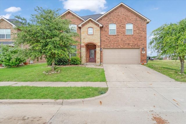 802 Swan Ridge Drive, Sherman, TX 75092