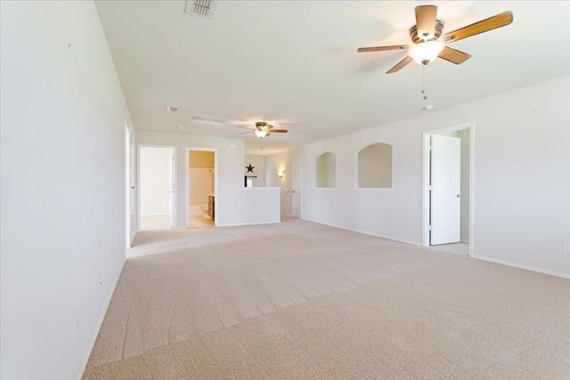 802 Swan Ridge Drive, Sherman, TX 75092
