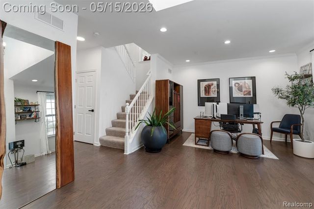 908 S Livernois Road, Rochester Hills, MI 48307