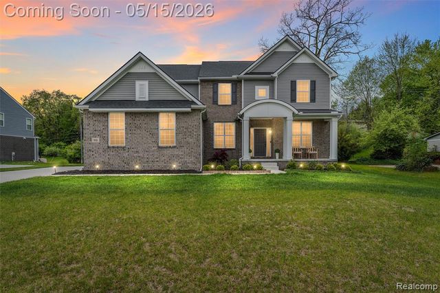 908 S Livernois Road, Rochester Hills, MI 48307