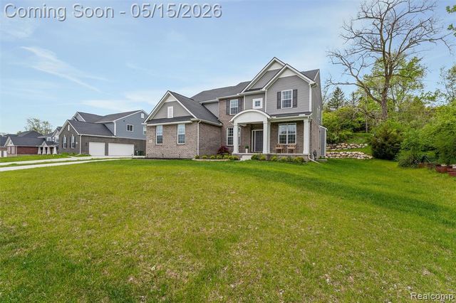 908 S Livernois Road, Rochester Hills, MI 48307