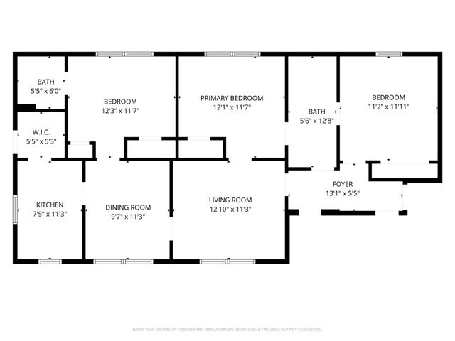 2125 Avenue A, Nederland, TX 77627