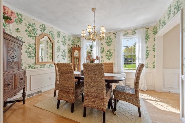 25 Whitney Lane, Boxborough, MA 01719