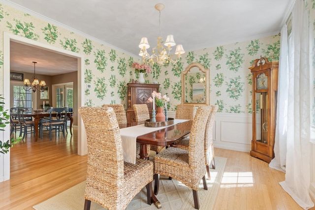 25 Whitney Lane, Boxborough, MA 01719