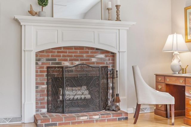 25 Whitney Lane, Boxborough, MA 01719
