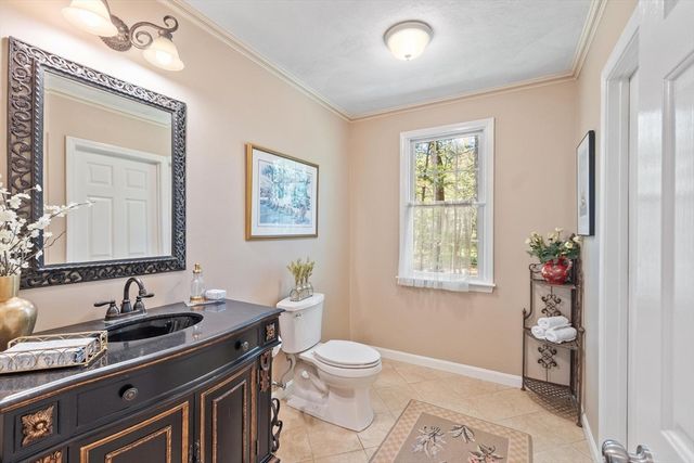 25 Whitney Lane, Boxborough, MA 01719