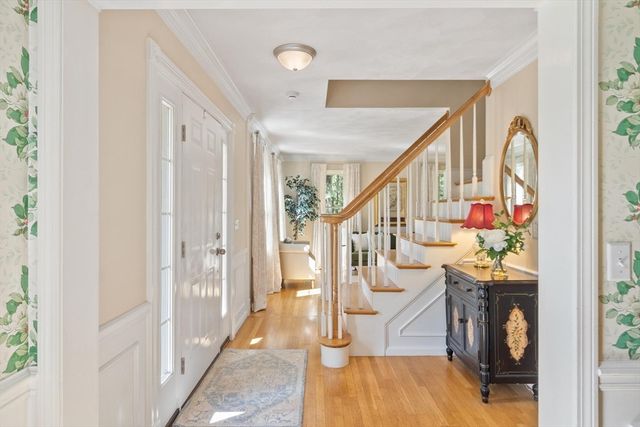 25 Whitney Lane, Boxborough, MA 01719