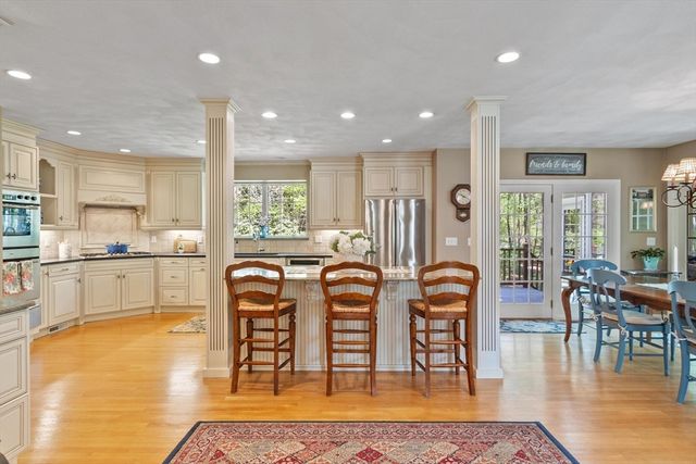 25 Whitney Lane, Boxborough, MA 01719