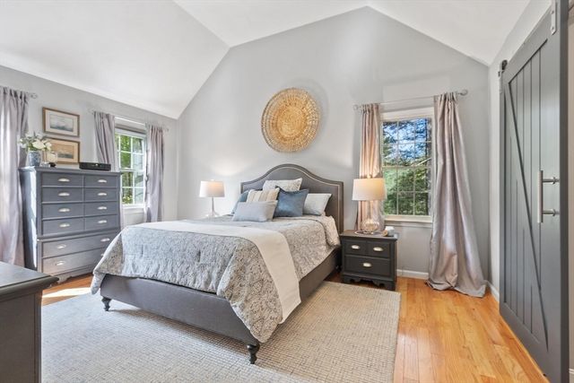 25 Whitney Lane, Boxborough, MA 01719