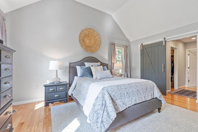 25 Whitney Lane, Boxborough, MA 01719