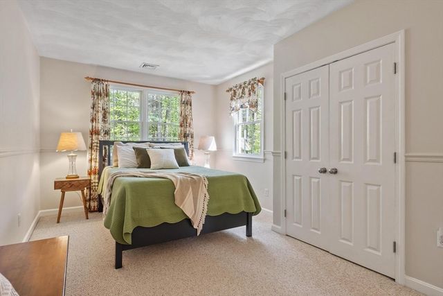 25 Whitney Lane, Boxborough, MA 01719