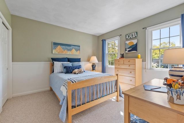 25 Whitney Lane, Boxborough, MA 01719