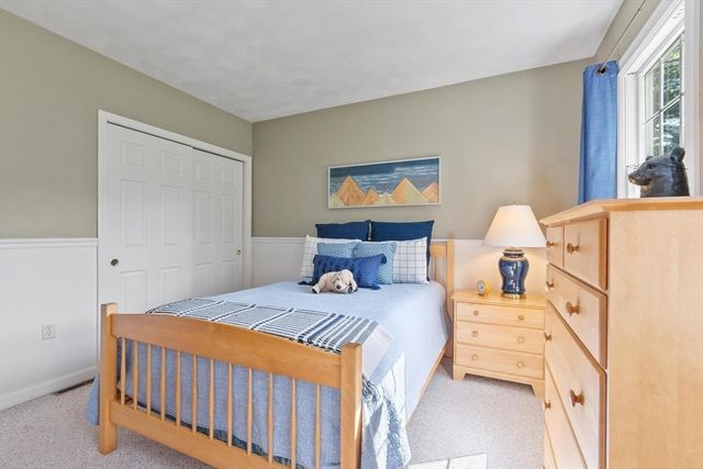 25 Whitney Lane, Boxborough, MA 01719