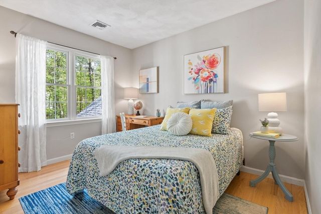 25 Whitney Lane, Boxborough, MA 01719