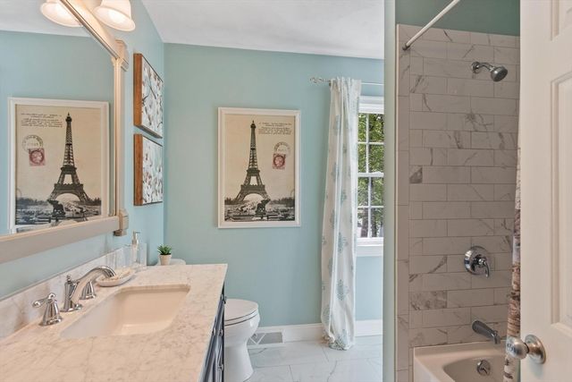 25 Whitney Lane, Boxborough, MA 01719