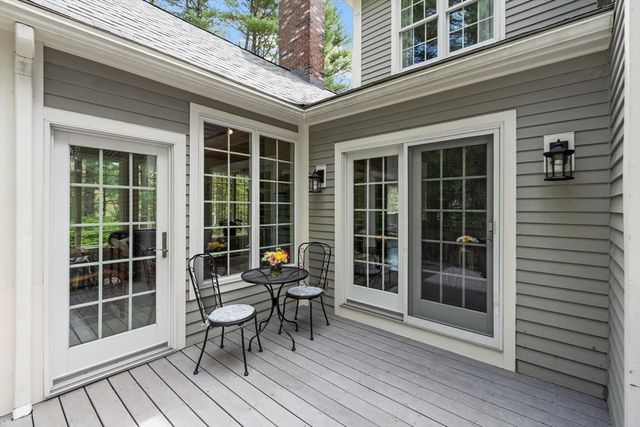 25 Whitney Lane, Boxborough, MA 01719