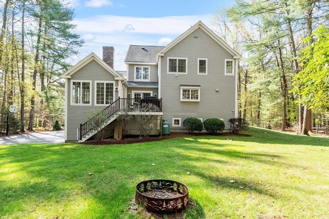 25 Whitney Lane, Boxborough, MA 01719