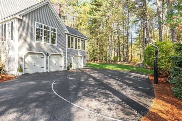 25 Whitney Lane, Boxborough, MA 01719
