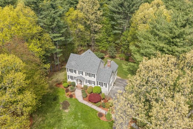 25 Whitney Lane, Boxborough, MA 01719
