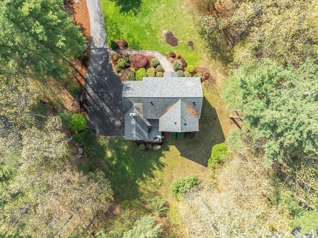 25 Whitney Lane, Boxborough, MA 01719