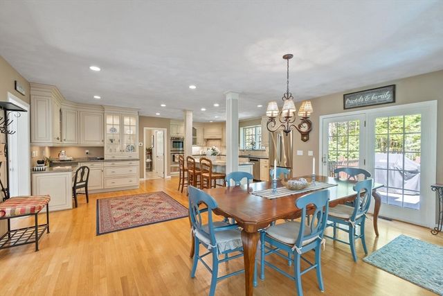 25 Whitney Lane, Boxborough, MA 01719