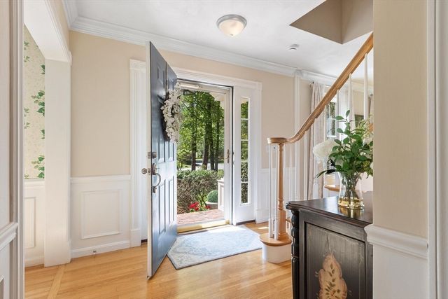 25 Whitney Lane, Boxborough, MA 01719