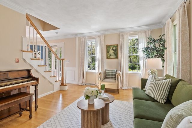 25 Whitney Lane, Boxborough, MA 01719