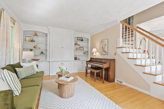 25 Whitney Lane, Boxborough, MA 01719