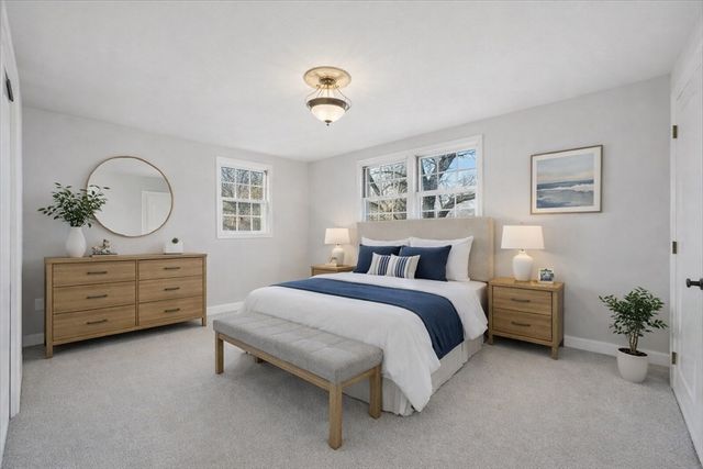 5 Pilgrim Circle C, Methuen, MA 01844