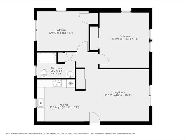 5 Pilgrim Circle C, Methuen, MA 01844