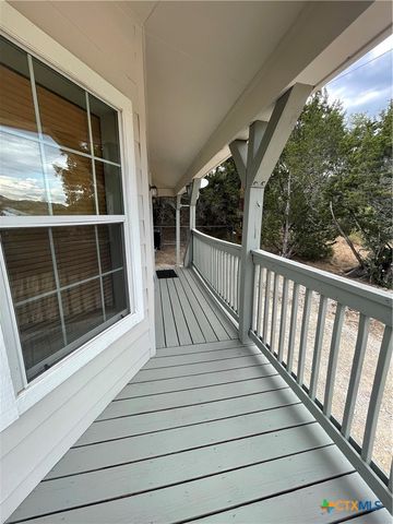 542 Lonesome, Canyon Lake, TX 78133