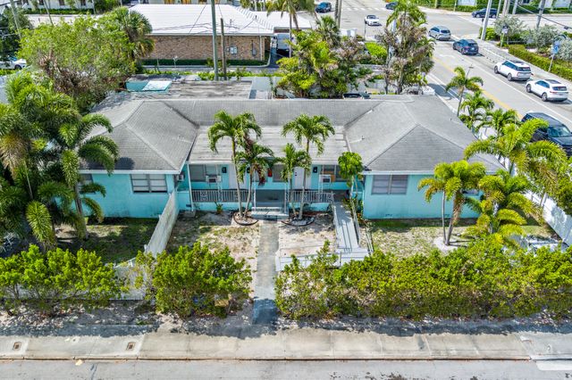 258 Conniston Road, West Palm Beach, FL 33405