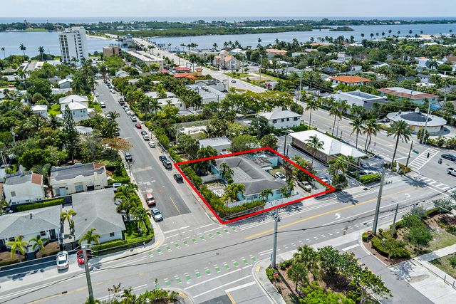 258 Conniston Road, West Palm Beach, FL 33405