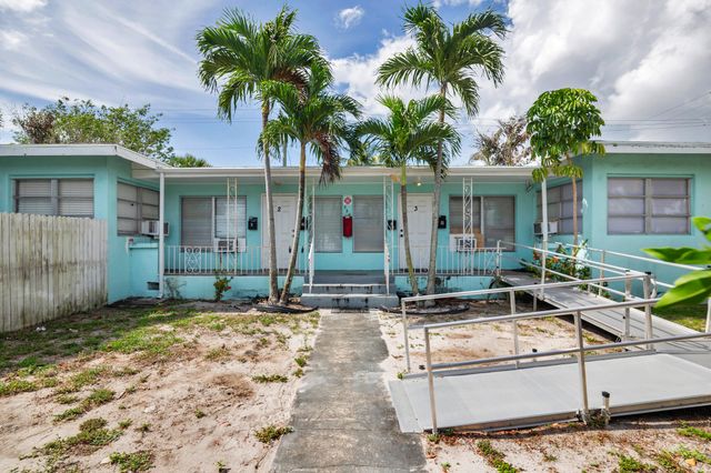 258 Conniston Road, West Palm Beach, FL 33405