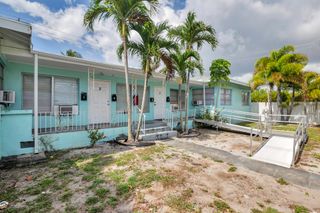 258 Conniston Road, West Palm Beach, FL 33405