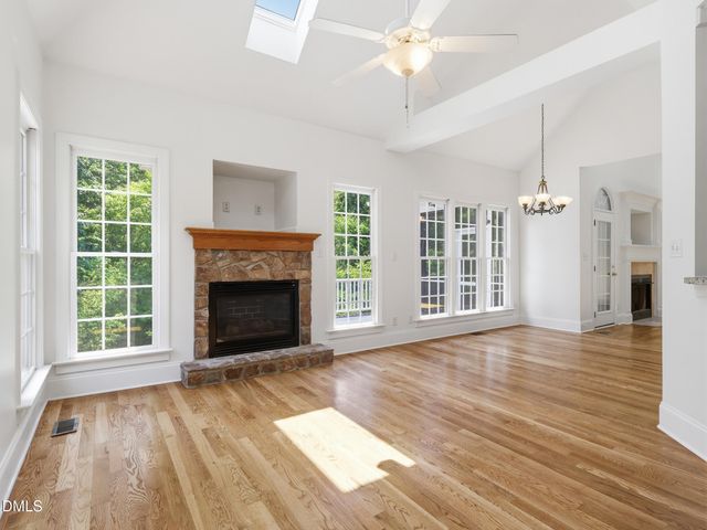 223 Kinvara Court, Wake Forest, NC 27587