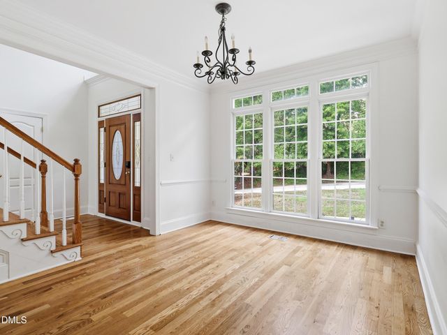 223 Kinvara Court, Wake Forest, NC 27587