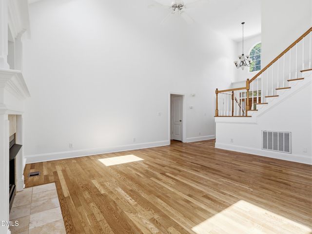 223 Kinvara Court, Wake Forest, NC 27587