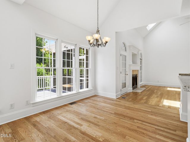 223 Kinvara Court, Wake Forest, NC 27587