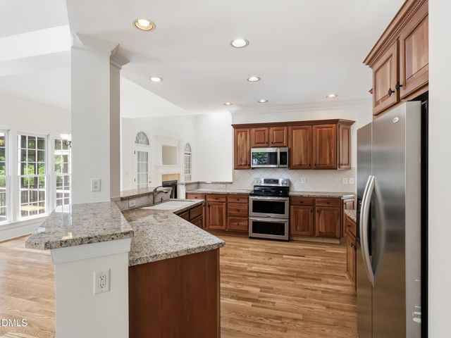 223 Kinvara Court, Wake Forest, NC 27587