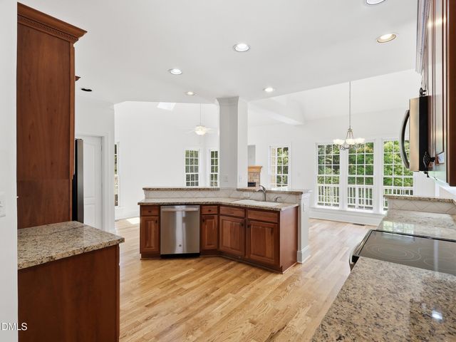 223 Kinvara Court, Wake Forest, NC 27587