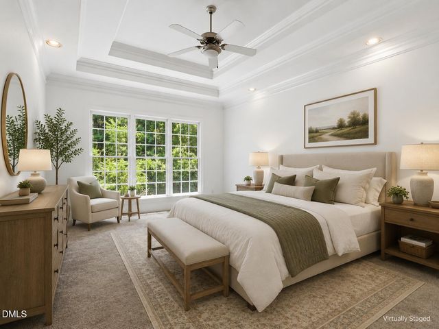 223 Kinvara Court, Wake Forest, NC 27587