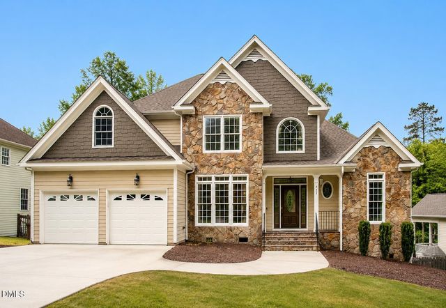 223 Kinvara Court, Wake Forest, NC 27587